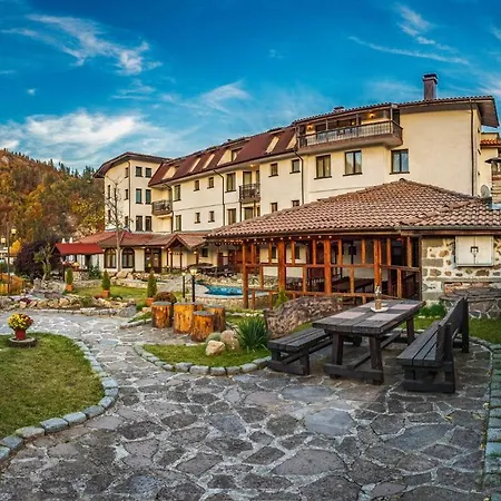 смолена Smilyan (Smolyan)