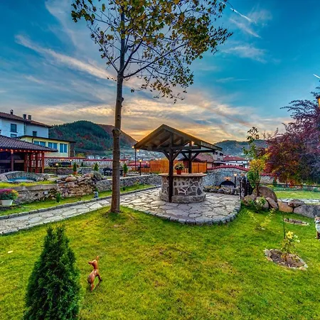 смолена Hotel 3*