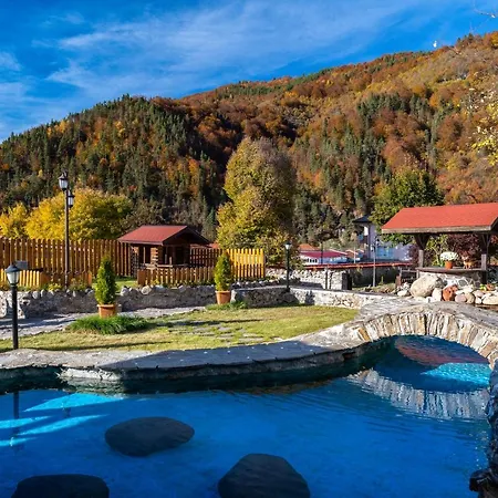 Hotel смолена Smilyan (Smolyan)