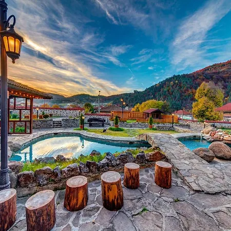 смолена Hotel