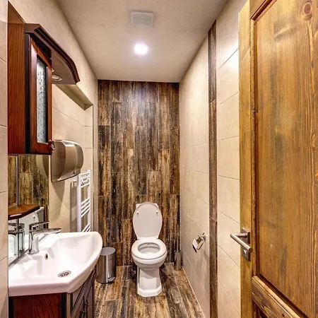 Hotel смолена 3*