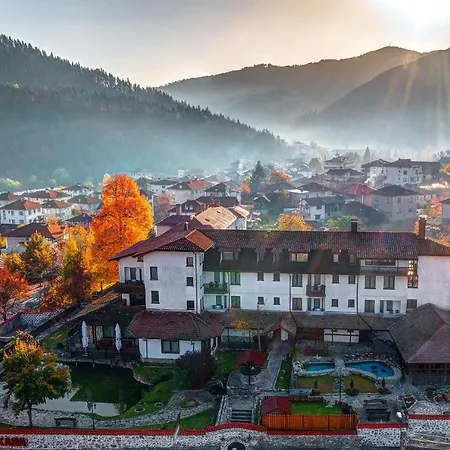 смолена 3* Smilyan (Smolyan)