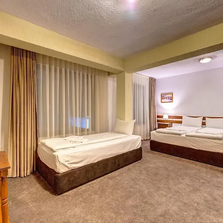 смолена Hotel Smilyan (Smolyan)