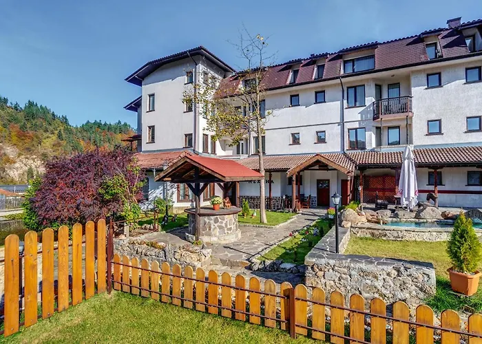 смолена Smilyan (Smolyan)