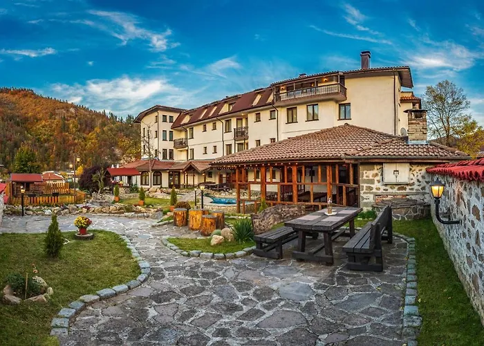 смолена Smilyan (Smolyan)