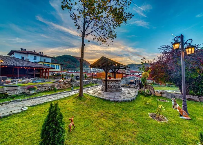 смолена Hotel 3*