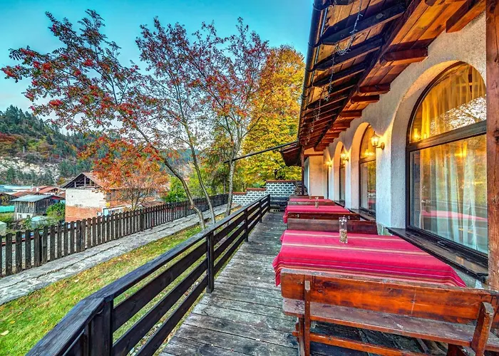 смолена Smilyan (Smolyan)