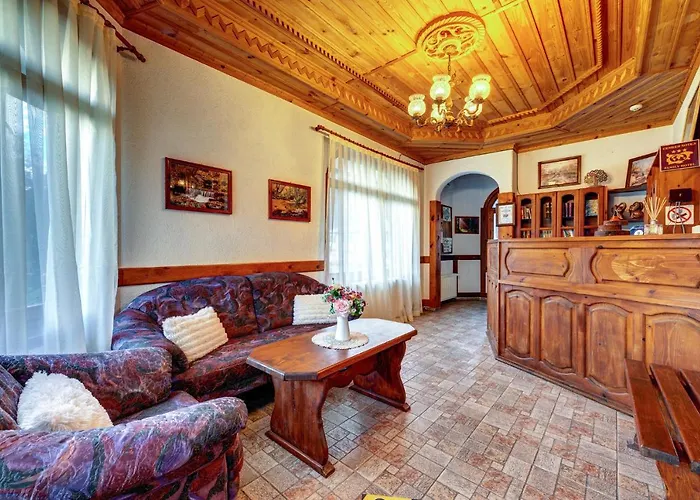 смолена Hotel 3*