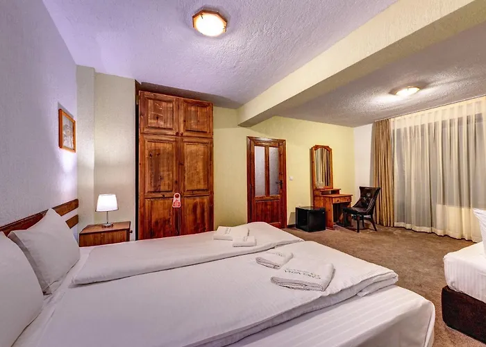 смолена Smilyan (Smolyan)