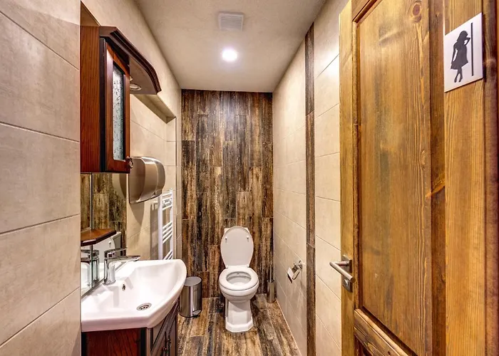 Hotel смолена 3*