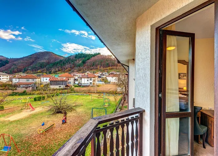 смолена Hotel 3*