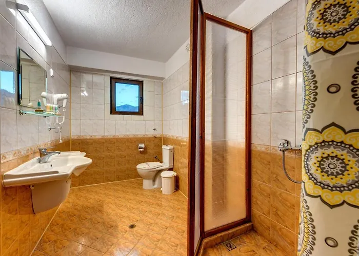 смолена 3* Smilyan (Smolyan)